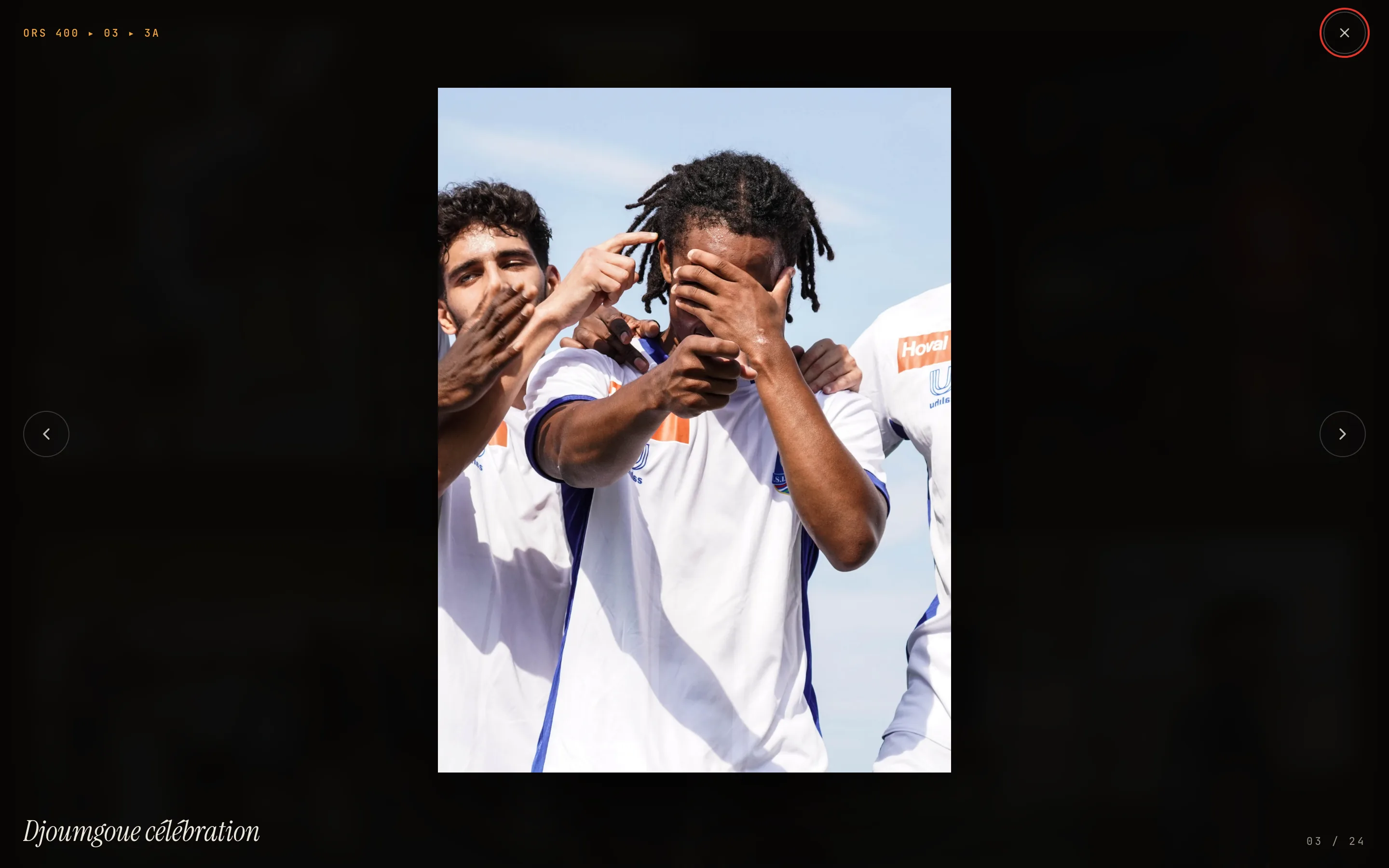 ors-shooting — Visionneuse