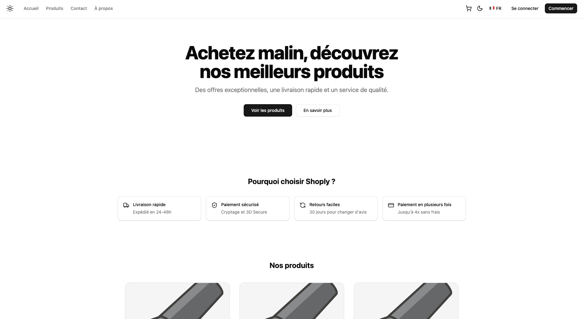Shoply