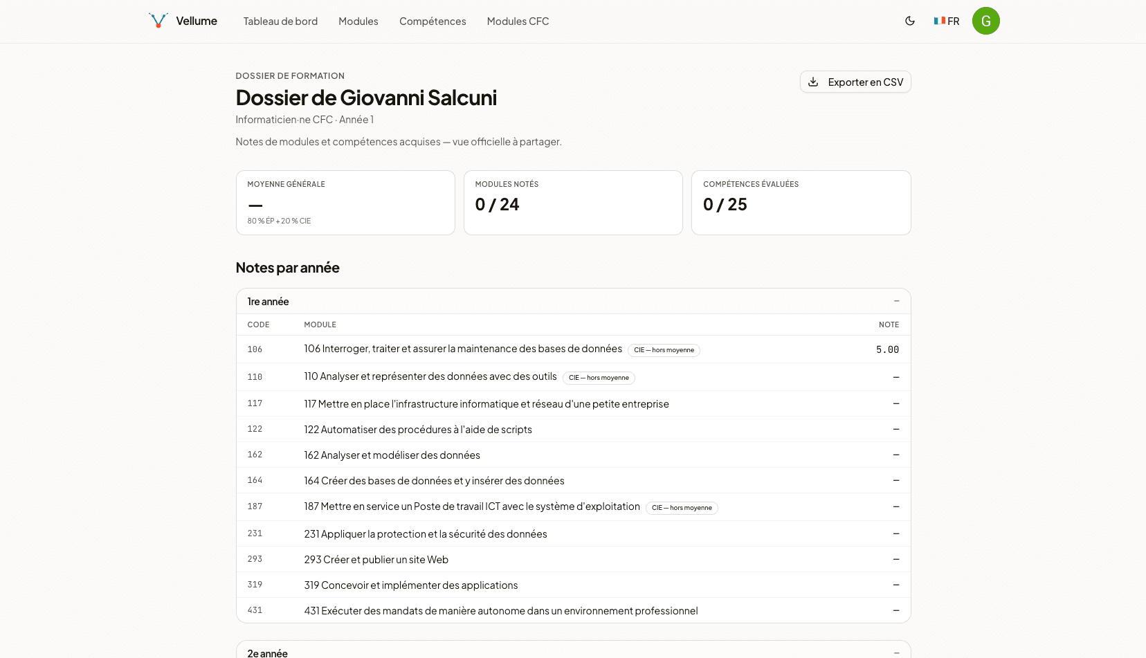Vellume — screenshot 5
