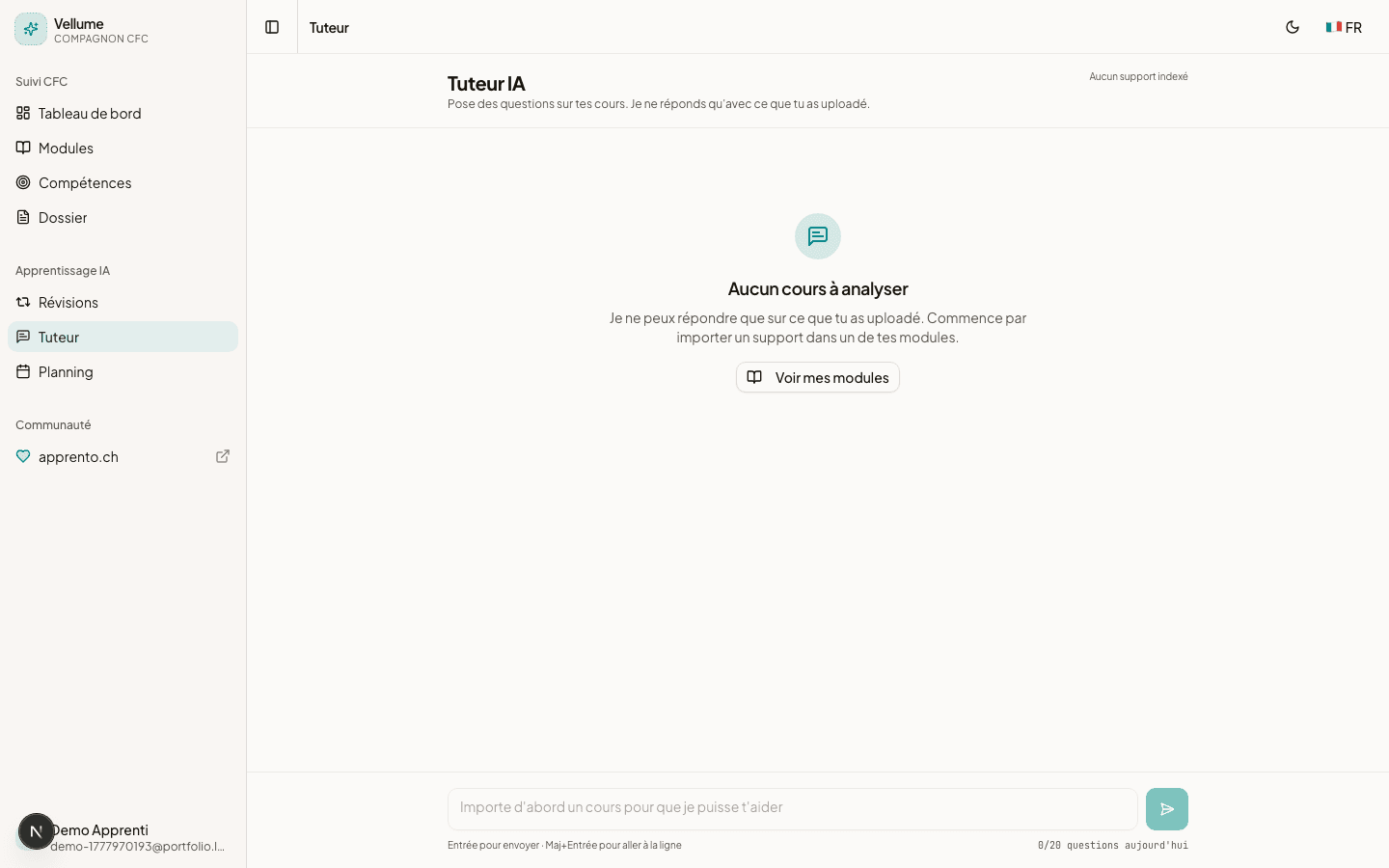 Vellume — screenshot 7